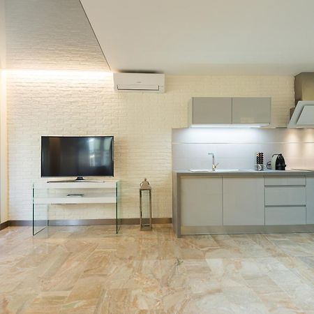 Suites Garden Loft El Greco Las Palmas de Gran Canaria Eksteriør billede