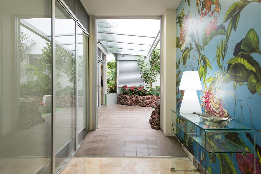 Suites Garden Loft El Greco Las Palmas de Gran Canaria Eksteriør billede