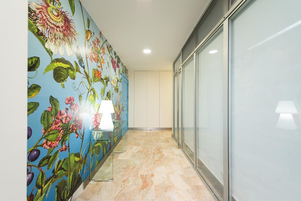 Suites Garden Loft El Greco Las Palmas de Gran Canaria Eksteriør billede