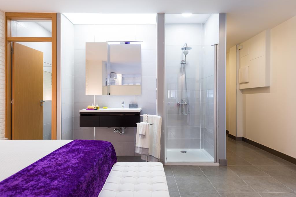 Suites Garden Loft El Greco Las Palmas de Gran Canaria Eksteriør billede